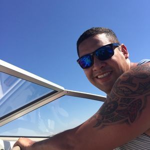 Meet your Posher, Jorge